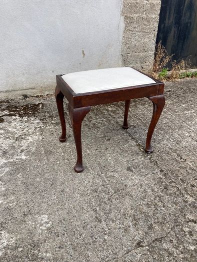 Vintage Stool