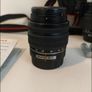 Pentax K-x Dslr Image 9