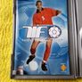 This is football 2002 PlayStation2 ps2 games Original Image 4