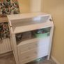 IKEA Changing Table Image 2