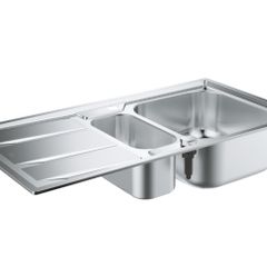 Kitchen Sink - Grohe K400+ S/S