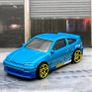 Hot Wheels HONDA CRX New On Card Image 3