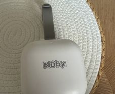 nuby steriliser