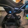 pram and baby rocker Image 10