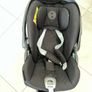 Cybex Cloud Car Seat with 360 Swivel Isofix Base Image 4