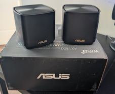 Asus ZenWifi XD4 Plus (2 PACK)