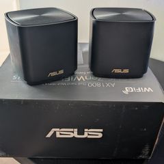 Asus ZenWifi XD4 Plus (2 PACK)