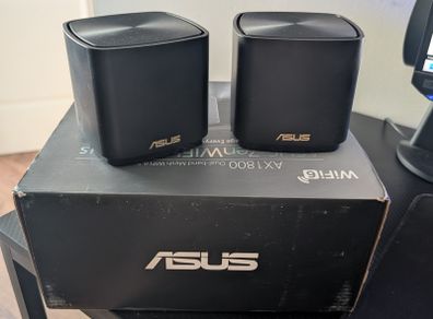 Asus ZenWifi XD4 Plus (2 PACK)