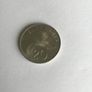Collectible coin - Singapore 20 Cents Image 2