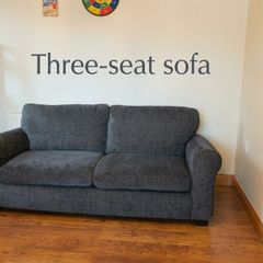 3-Seater & 2-Seater Sofa Set for Sale