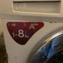 LG 8kg Washing Machine Image 6