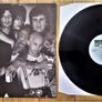 Rose Tattoo.Assault & Battery.P-1981. Original Lp.Excell.cond. Image 2