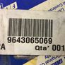 RH Window Switch (Fiat Scudo) Image 4