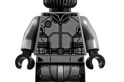 Lego SPIDER-MAN Minifigure Lego Marvel Lego Minifigures