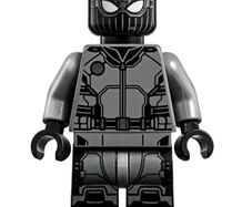 Lego SPIDER-MAN Minifigure Lego Marvel Lego Minifigures
