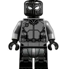 Lego SPIDER-MAN Minifigure Lego Marvel Lego Minifigures
