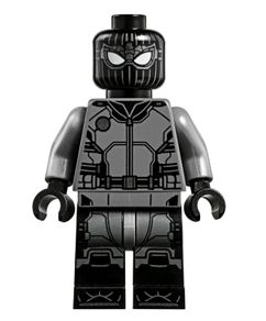 Lego SPIDER-MAN Minifigure Lego Marvel Lego Minifigures