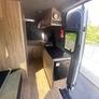 2015 Mercedes camper 4 Bert new Image 7