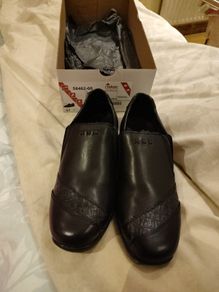 ladies shoes