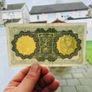 Irish Lavery In Sequence One Pound Banknotes Image 4