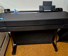 Plotter Printer