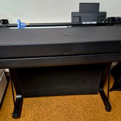 Plotter Printer