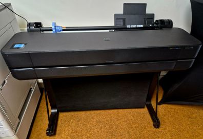 Plotter Printer