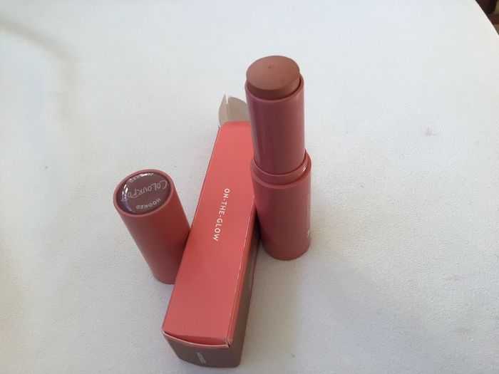 Brand New ColorPop Blush Stix in Hooked