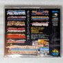 Art of Fighting 3 Limited Edition - SNK Neo Geo CD - Japan Import Image 3