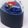 Heart Ring Box (Size 7x7x7 cm) Image 3