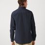 All Saints Denim Shirt Image 4