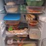 Whirlpool undercover Fridge Image 2