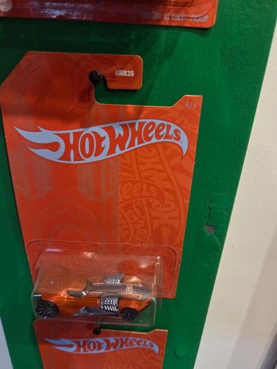 Hotwheels