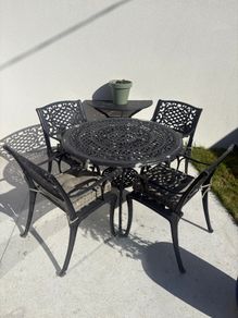Garden Furniture