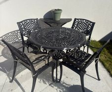 Garden Furniture