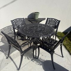 Garden Furniture