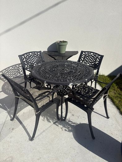 Garden Furniture