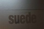 suede  |  studio albums  ('93-'16):  Limited Exclusive Edition Vinyl Box Set