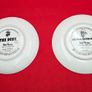 Two Franklin Mint Heirloom Collectible Decorative Plates. John Wayne, Image 4