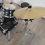 drum kit Image 4
