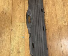 Black Single Rifle Case Pro-max Series Plano