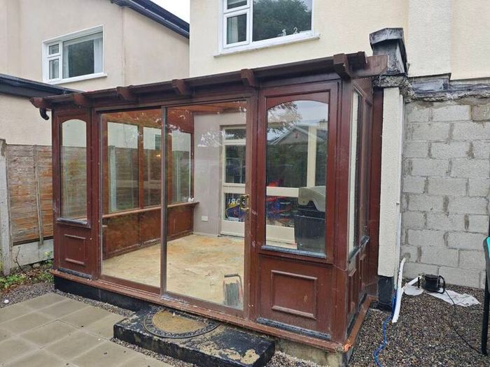 Conservatory / Sunroom