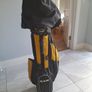 Ram X Concept Golf clubs Image 3