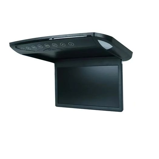 10.1 inch Flip Screen Car Roof Monitor MP5 Limitation Player