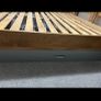 storage under bed storage drawers Image 6