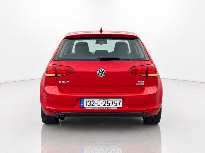 2013 VW Golf Mk7 Automatic | Fresh NCT 10/2027