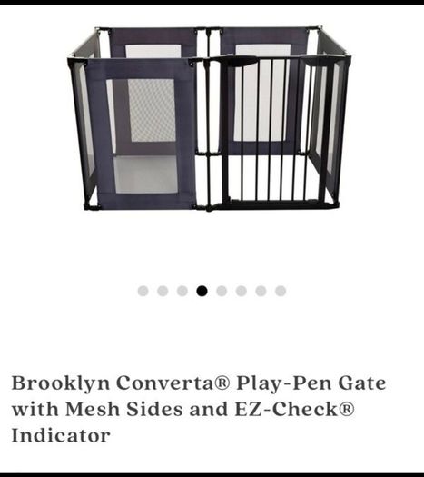 playpen