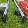 Roofbars complete for flush rail Image 2