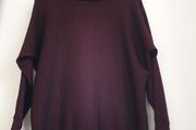 Hobbs Sparkly Jumper Size Medium