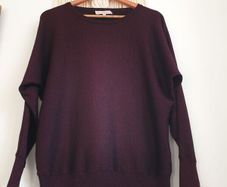 Hobbs Sparkly Jumper Size Medium